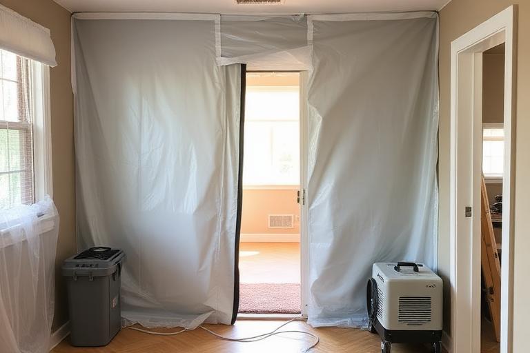 Containment & Removal