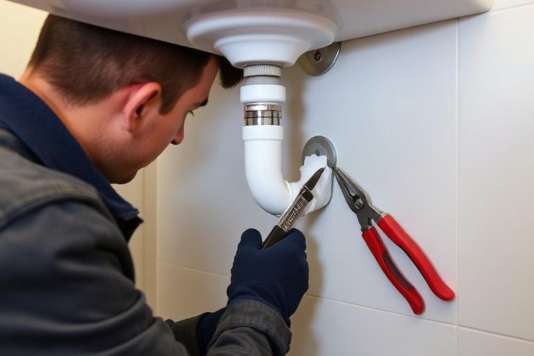 Moisture Source Repair